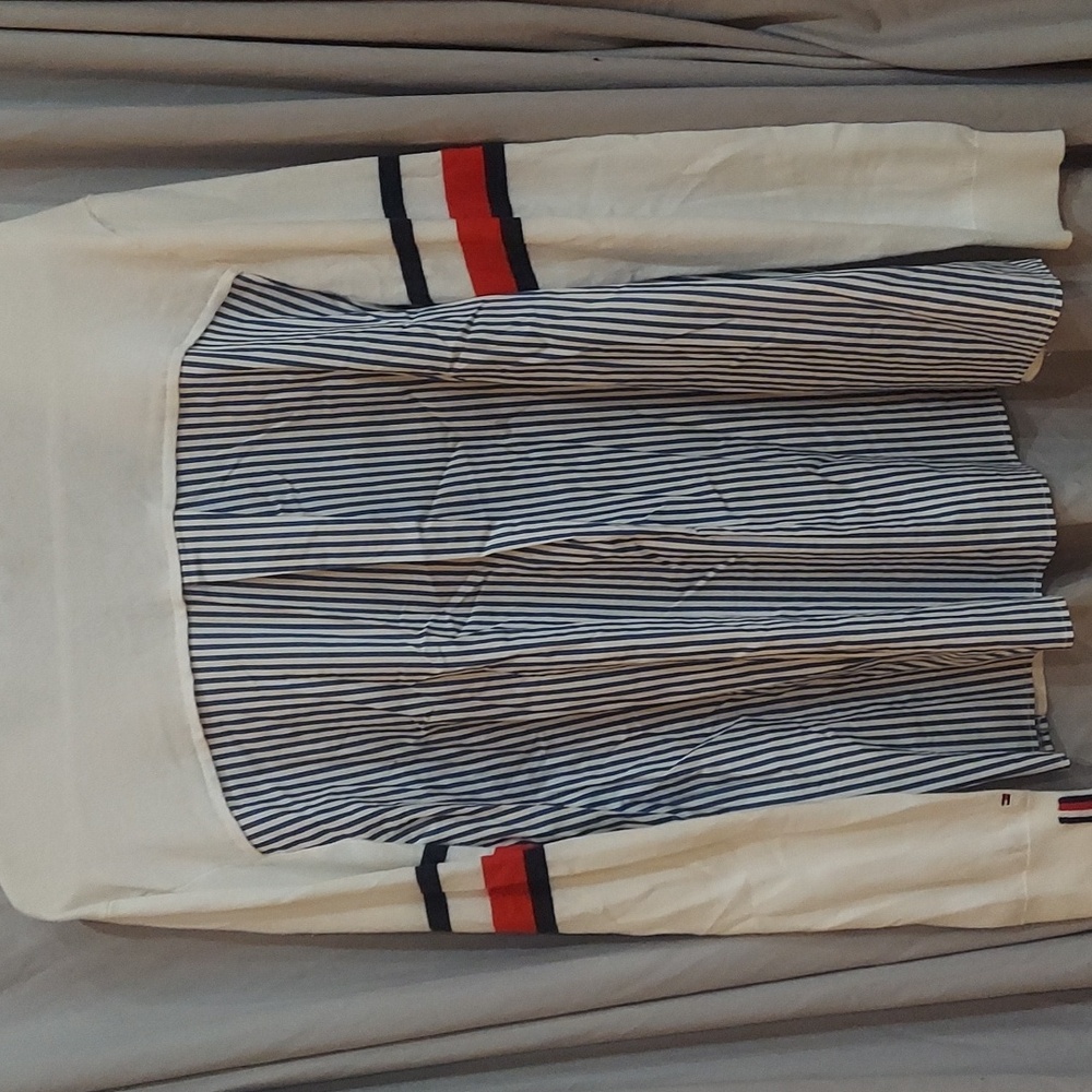 Tommy Hilfiger Long Sleeve Women's Size Large - Picture 4 of 4